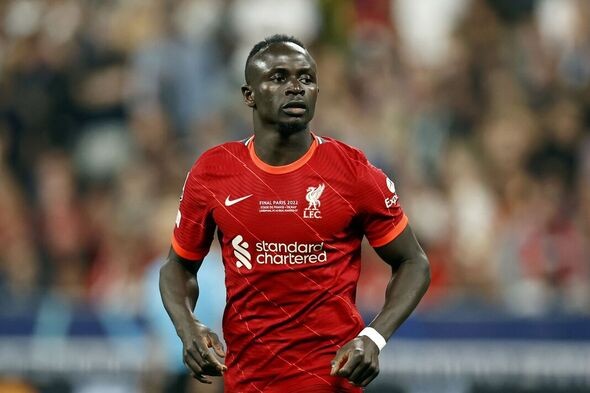 Sadio Mane tái xuất Premier League? - Bóng Đá