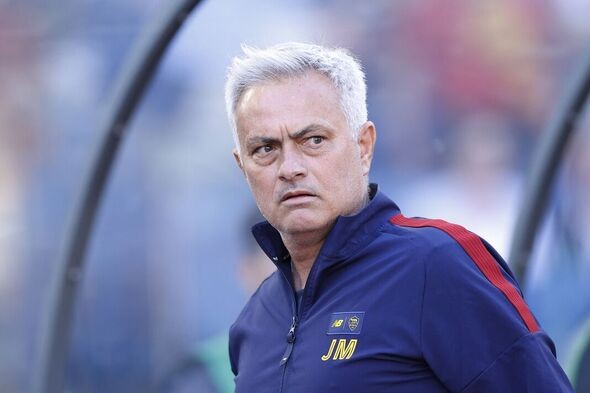Mourinho có thể đón 6 chữ ký chất lượng từ M.U, Chelsea - Bóng Đá