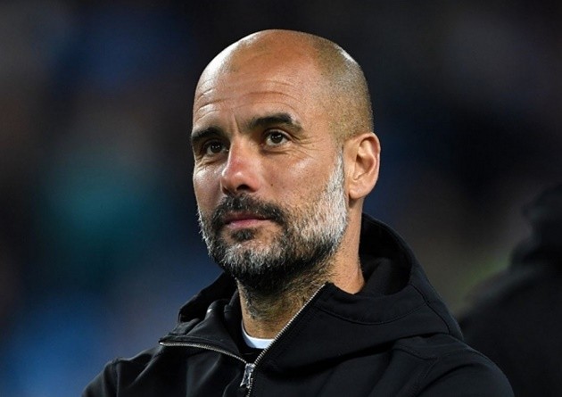 'Sorry for annoying Pep!' - Klopp opens up on Guardiola rivalry as Liverpool and Manchester City prepare to battle - Bóng Đá