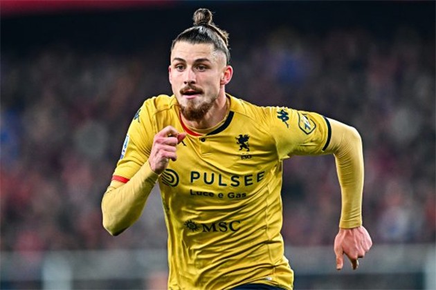Why Tottenham want to sign Radu Dragusin - Bóng Đá