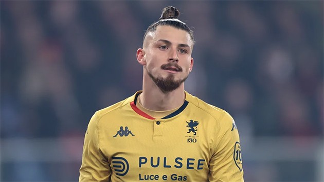 Why Tottenham want to sign Radu Dragusin - Bóng Đá