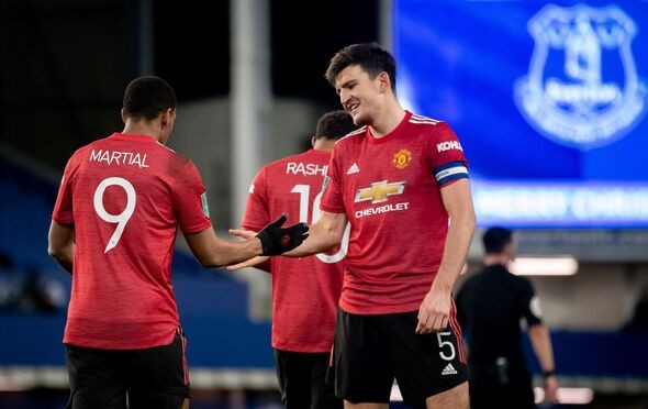 Man Utd có thể bắt tay thực hiện thỏa thuận lật kèo Harry Kane - Bóng Đá