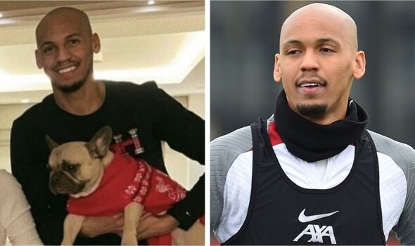 Thương vụ 40 triệu bảng có nguy cơ sụp đổ vì thú cưng của Fabinho - Bóng Đá