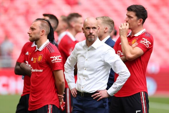 Bất ngờ Maguire, McTominay - Bóng Đá