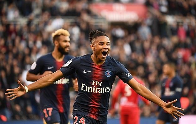 Nkunku - cầu thủ không có điểm yếu - được Chelsea, Real tranh mua là ai? - Bóng Đá