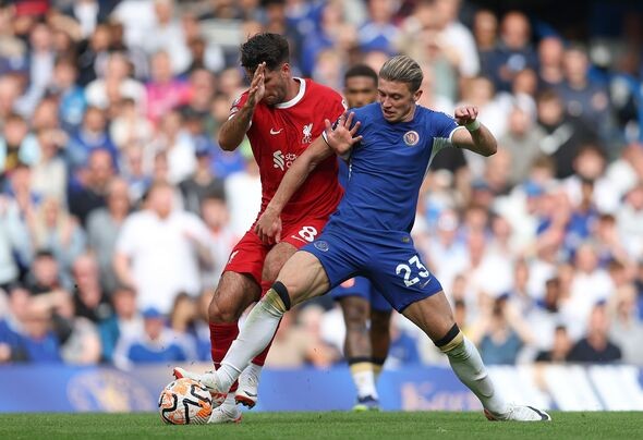 Chelsea 'accelerate' plan to sell six players as Todd Boehly finishes whirlwind business - Bóng Đá