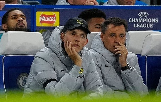 Chelsea cần siêu cầu thủ ngay lập tức sau chiến thắng Malmo - Bóng Đá