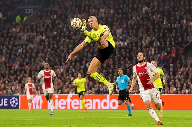 Chelsea cần siêu cầu thủ ngay lập tức sau chiến thắng Malmo - Bóng Đá