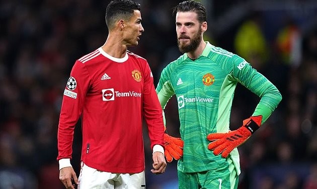 5 điều Man Utd phải làm để đánh bại Liverpool - Bóng Đá