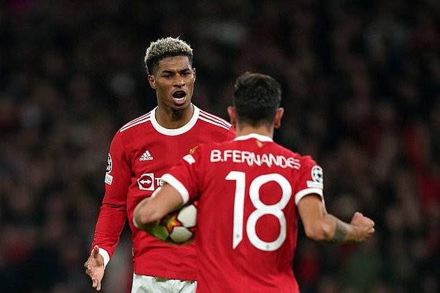 5 điều Man Utd phải làm để đánh bại Liverpool - Bóng Đá