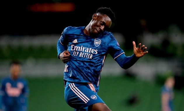 Folarin Balogun to get a chance to impress in pre-season - Bóng Đá