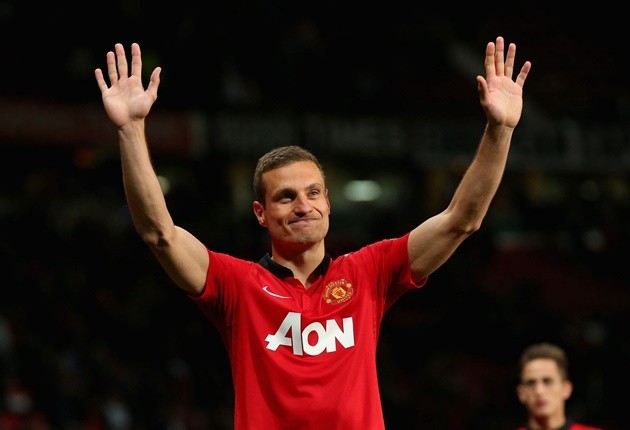 5 world-class players Manchester United failed to replace - Bóng Đá