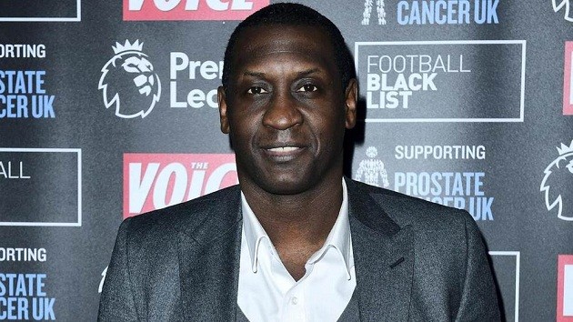 Heskey fires off warnings ahead of Leicester game: 'You can never count anyone out' - Bóng Đá