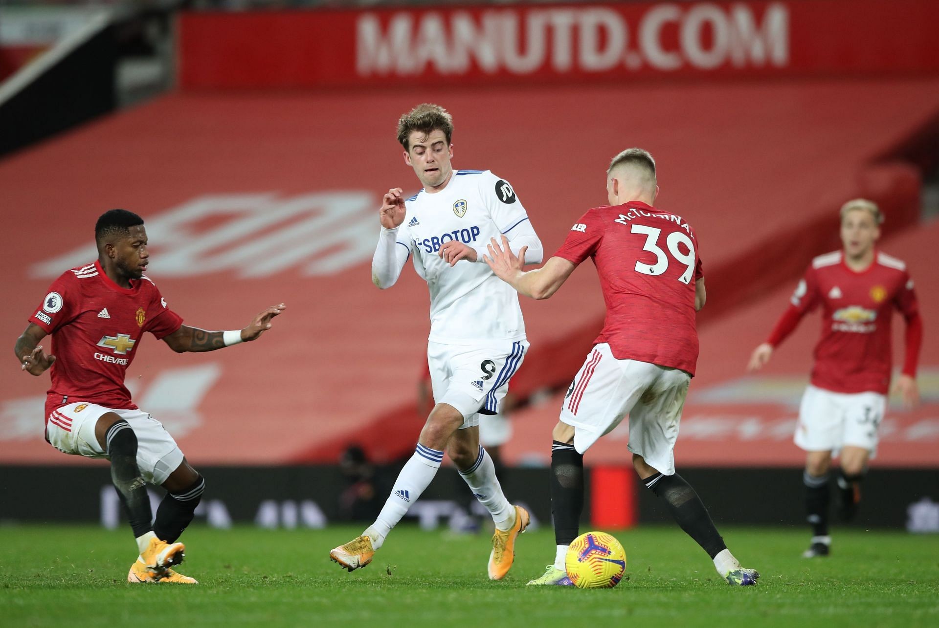 5 things Manchester United must do to beat Liverpool - Bóng Đá