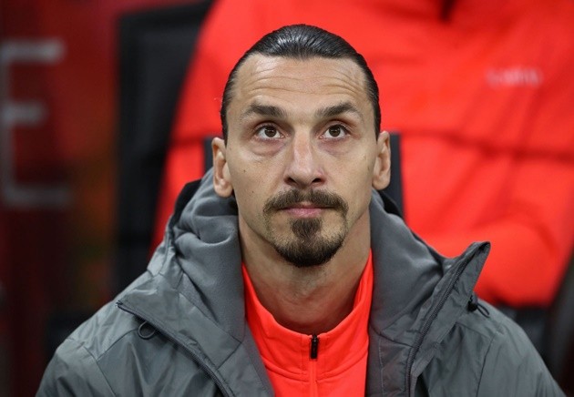 'You've ruined a £5m promotional plan': Zlatan Ibrahimovic reveals the ANGRY message Ed Woodward - Bóng Đá