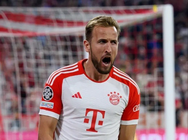COULD BE WURST Harry Kane takes tour of luxury £29m mansion with pool in ‘Germany’s Hollywood’ as he looks to settle in Munich - Bóng Đá