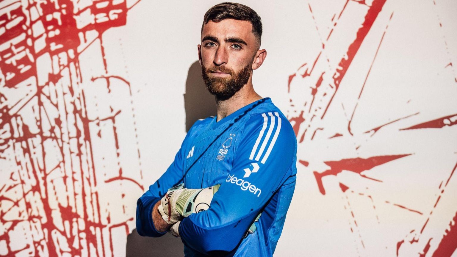 Official: Matt Turner joins Nottingham Forest, permanent deal from Arsenal  - Bóng Đá