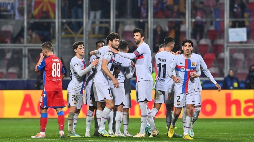 Ảnh review trận Bayern, Barca:  - Bóng Đá