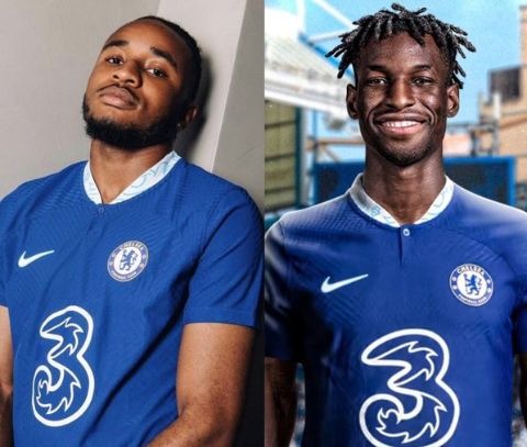 Pochettino xác định bộ đôi tiền đạo cho Chelsea - Bóng Đá