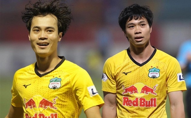 Công Phượng có thể tái hợp Văn Toàn; Tiến Linh được 4 CLB trong nước quan tâm - Bóng Đá