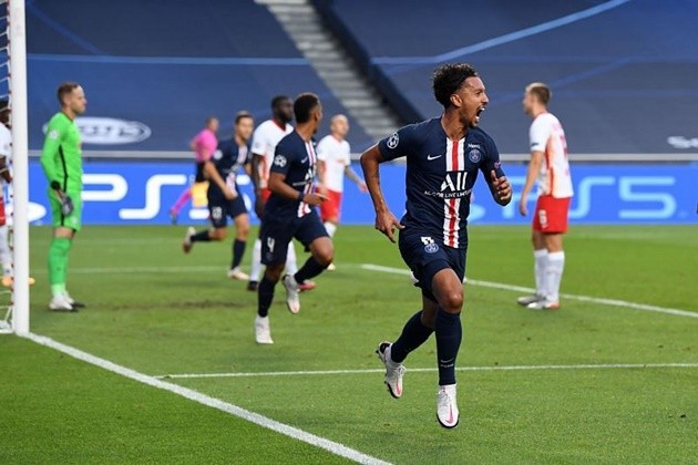 5 players who can replace Antonio Rudiger at Chelsea - Bóng Đá