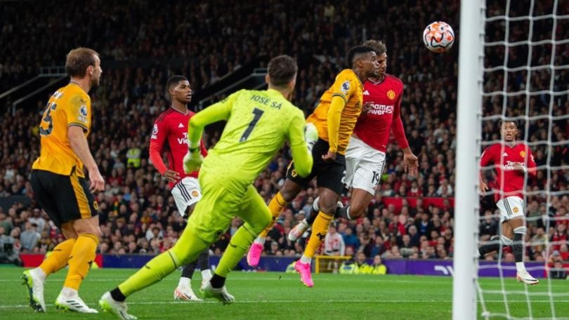 Ten Hag đã tạo nên một pháo đài tại Old Trafford - Bóng Đá
