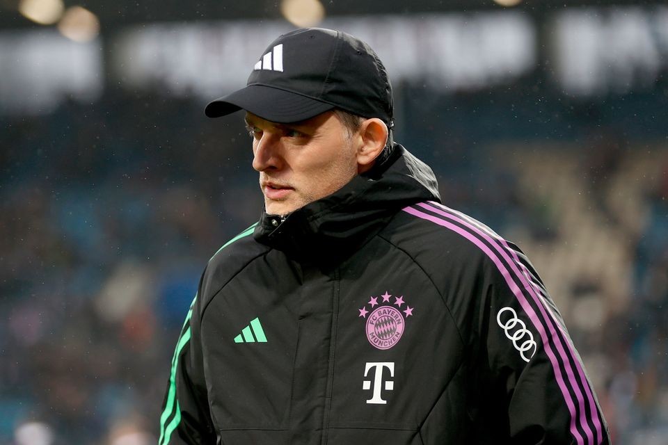 Liverpool warned over replacing Jurgen Klopp with ex-Premier League rival: 