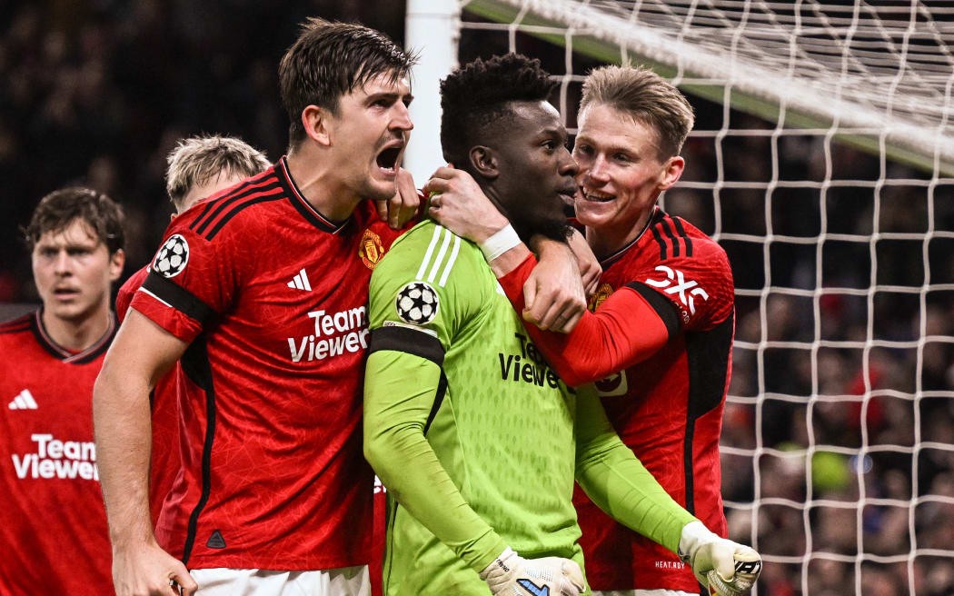 Phát hiện mới xảy đến ở Man Utd? - Bóng Đá