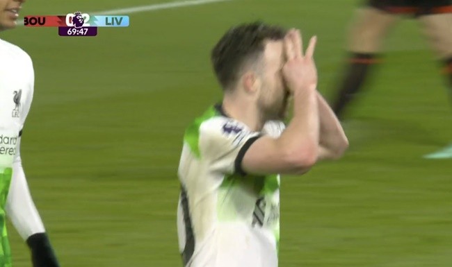 Bournemouth 0-2 Liverpool (H2): Nhân đôi cách biệt - Bóng Đá