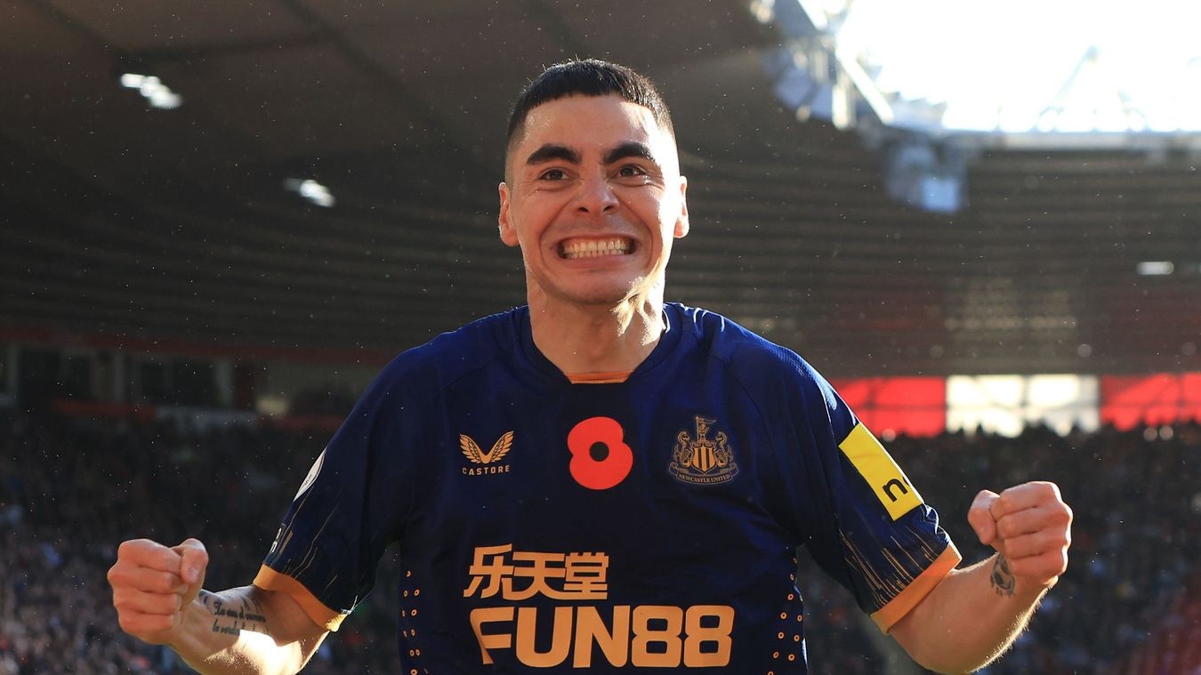 Newcastle United quá cháy, bay thẳng vào top 3 sau trận thắng hủy diệt - Bóng Đá