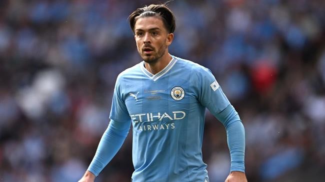 Man City nhận hung tin trước đại chiến với Chelsea - Bóng Đá