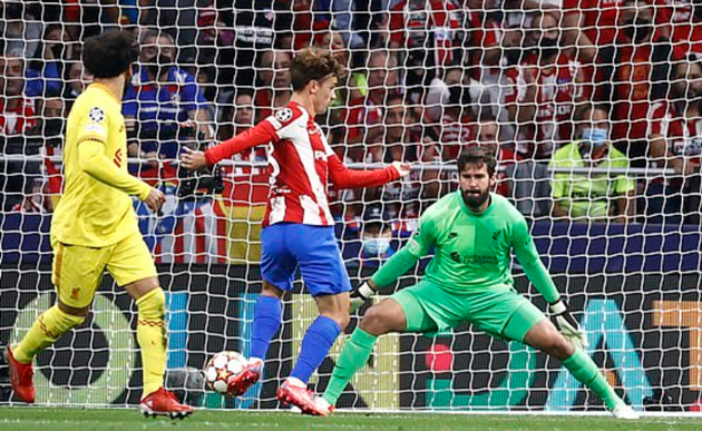 bài sau trận Liverpool - Bóng Đá