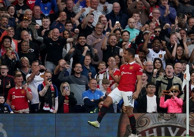 ảnh review Man Utd vs Chelsea - Bóng Đá