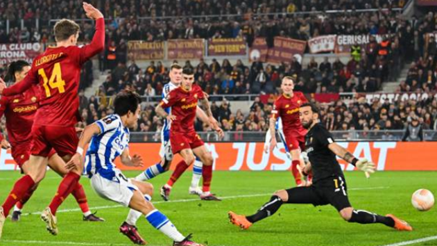 ảnh review Roma  - Bóng Đá