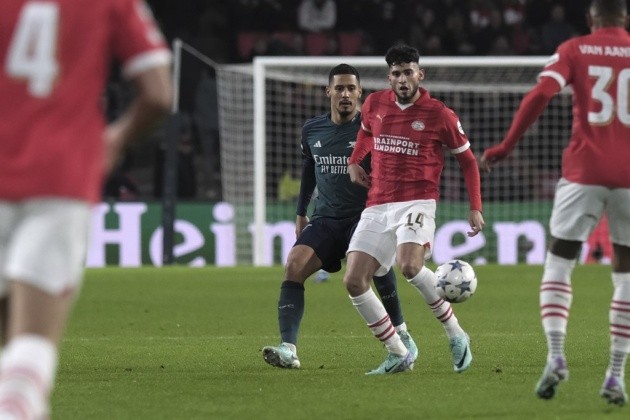 ảnh review Arsenal - Bóng Đá