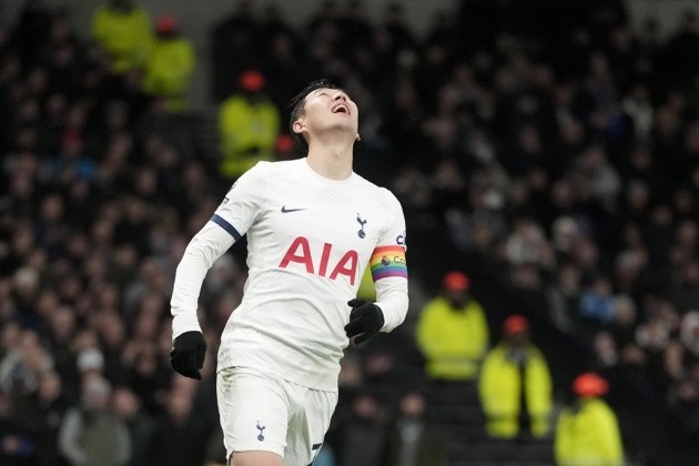ảnh review Tottenham +  Newcastle  - Bóng Đá