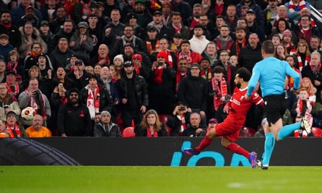 ảnh reviews Liverpool - Bóng Đá