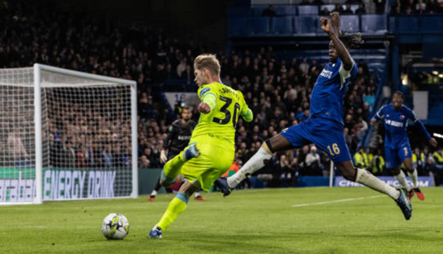 Ảnh Chelsea  - Bóng Đá