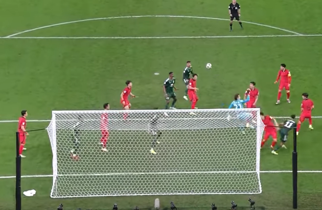 Ảnh Real - Bóng Đá