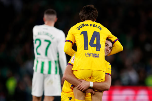 Ảnh Barca Girona - Bóng Đá