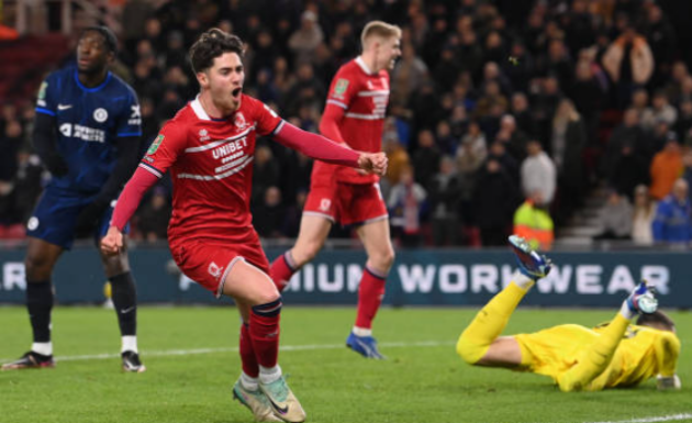 ảnh review Chelsea - Bóng Đá