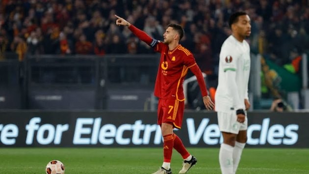 Roma vs - Bóng Đá