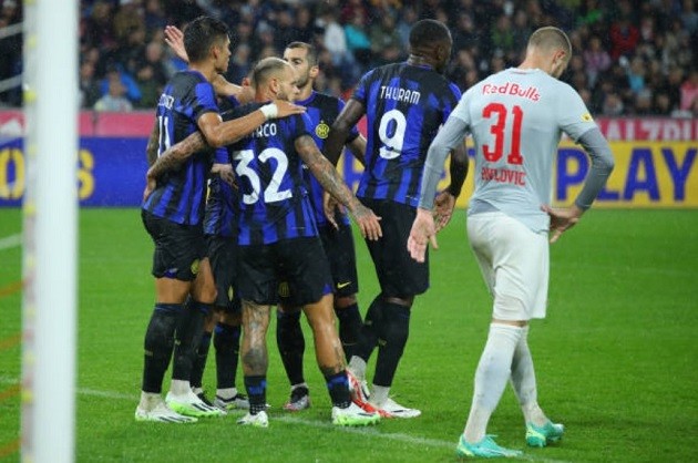 Ferdinand không chắc về tương lai của Gabriel - Bóng Đá