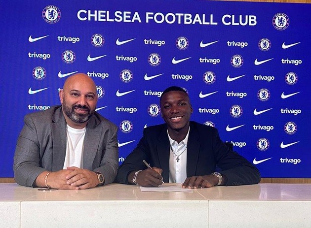 CHÍNH THỨC Người mang về cú lừa 100 triệu bảng cho Chelsea ẵm giải lớn - Bóng Đá
