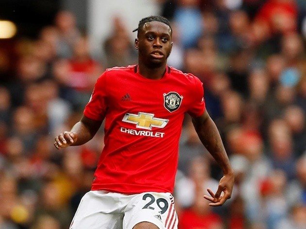 How Man Utd could line up against Everton  - Bóng Đá
