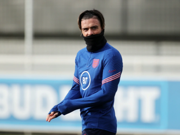 England stars train at St George’s Park - Bóng Đá
