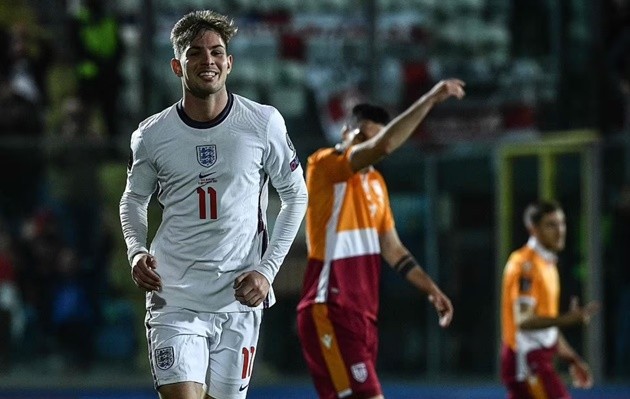 Hủy diệt 10 bàn, Anh giành vé đến World Cup - Bóng Đá