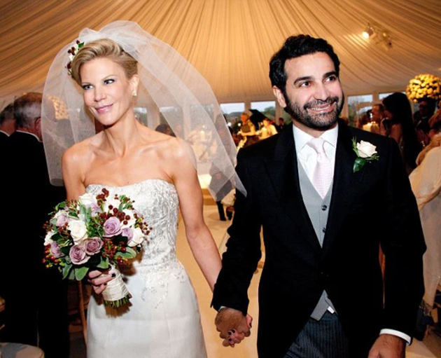 Meet Amanda Staveley - Bóng Đá