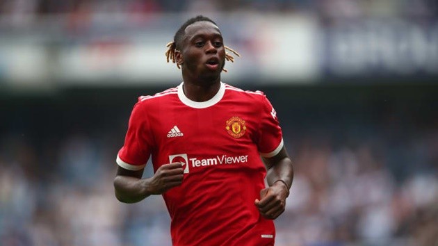 Predicted Manchester United line-up v Manchester City - Bóng Đá