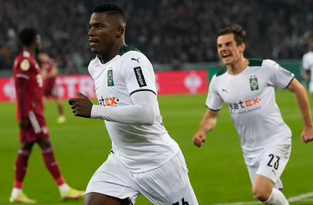 Chấn động! Bayern thua thảm 0-5 với đội hình mạnh nhất - Bóng Đá